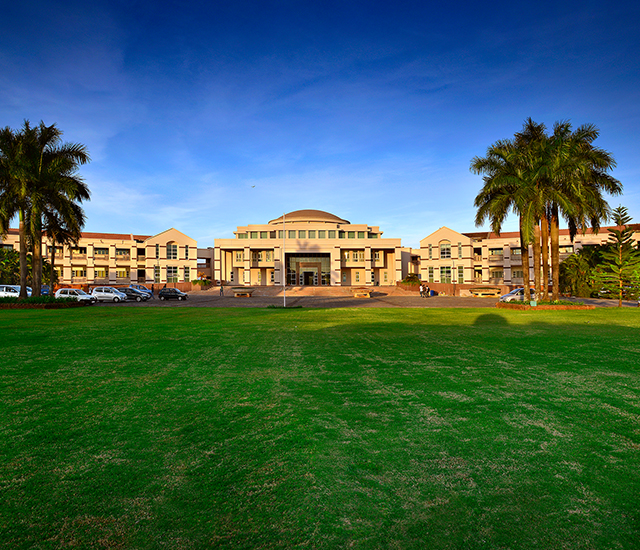 Birla Institute of Technology & Science in Goa (2006)